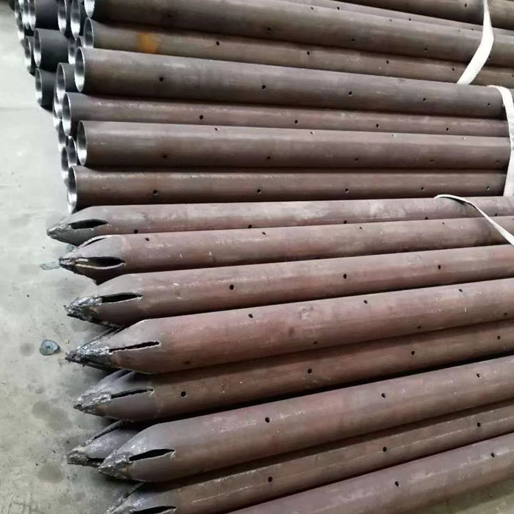 索县76mm管棚管